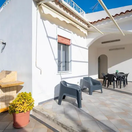 بيت للعطل Summer A 100mt Dal Mare Gallina