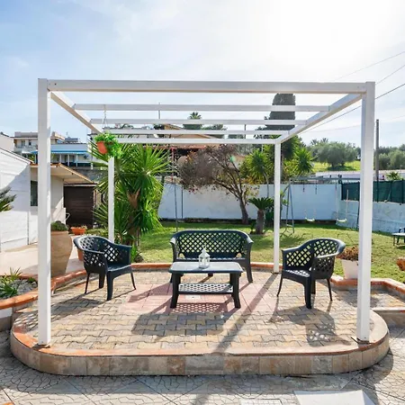 Summer بيت للعطل أفولا