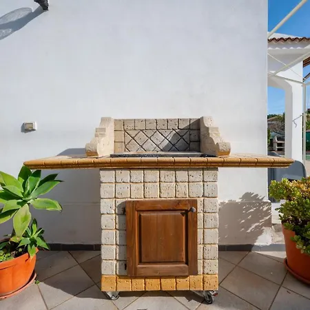 Summer Ferienhaus *