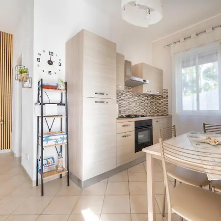 Summer Ferienhaus Avola