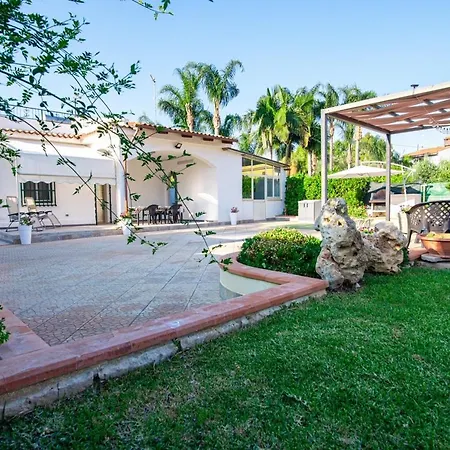 Summer Ferienhaus