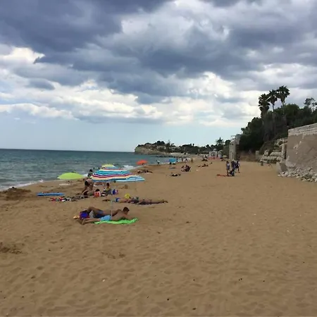 بيت للعطل Summer A 100mt Dal Mare Gallina